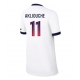 Paris Saint-Germain Maghnes Akliouche #11 Replike Gostujuci Dres za Ženska 2026-27 Kratak Rukav